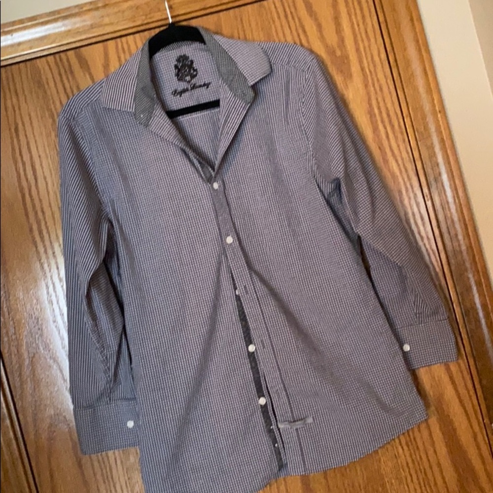 English Laundry Men’s shirt 15 32/33